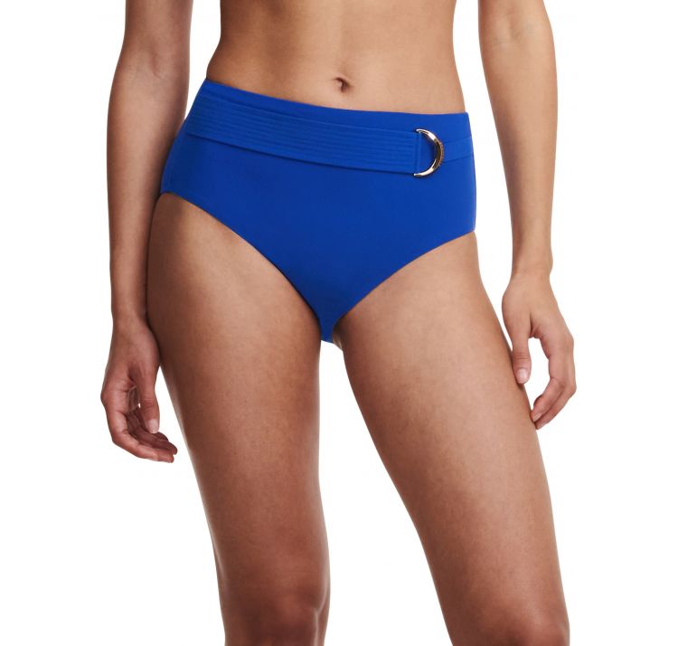 CHANTELLE SWIM celestial wysokie figi kĄpielowe