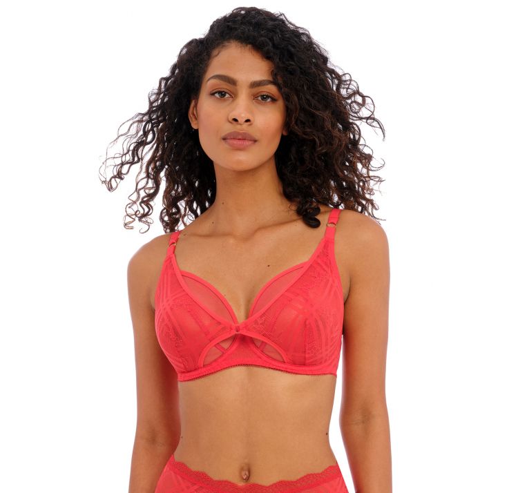 FREYA freya fatale uw high apex bra