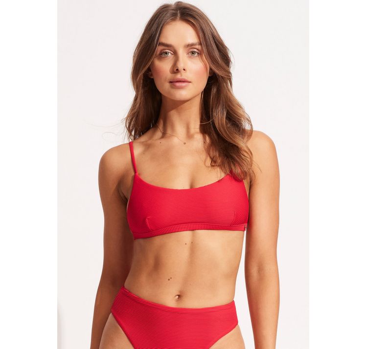 SEAFOLLY essentials gÓra od bikini braletka