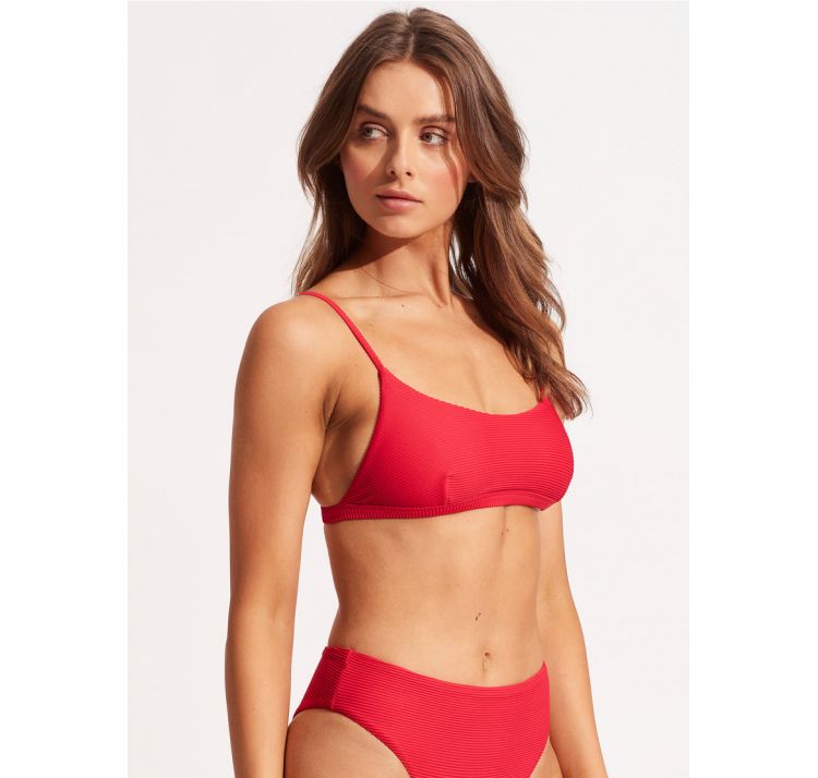 SEAFOLLY essentials gÓra od bikini braletka