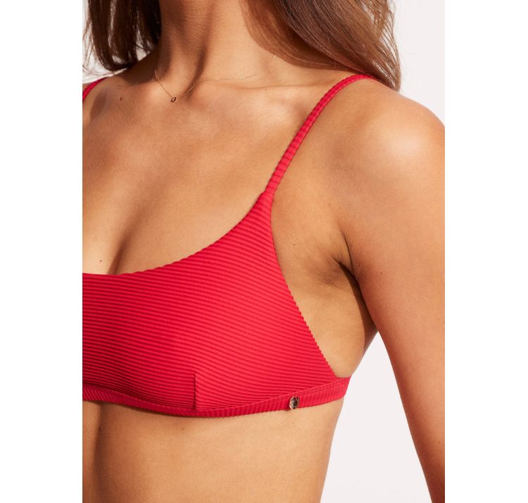 SEAFOLLY essentials gÓra od bikini braletka