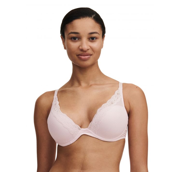 PASSIONATA brooklyn pÓŁusztywniany biustonosz plunge