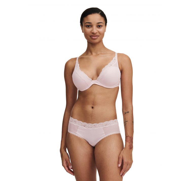 PASSIONATA brooklyn pÓŁusztywniany biustonosz plunge