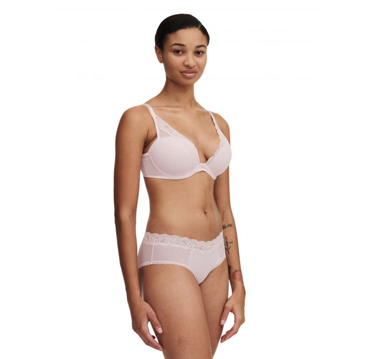 PASSIONATA brooklyn pÓŁusztywniany biustonosz plunge