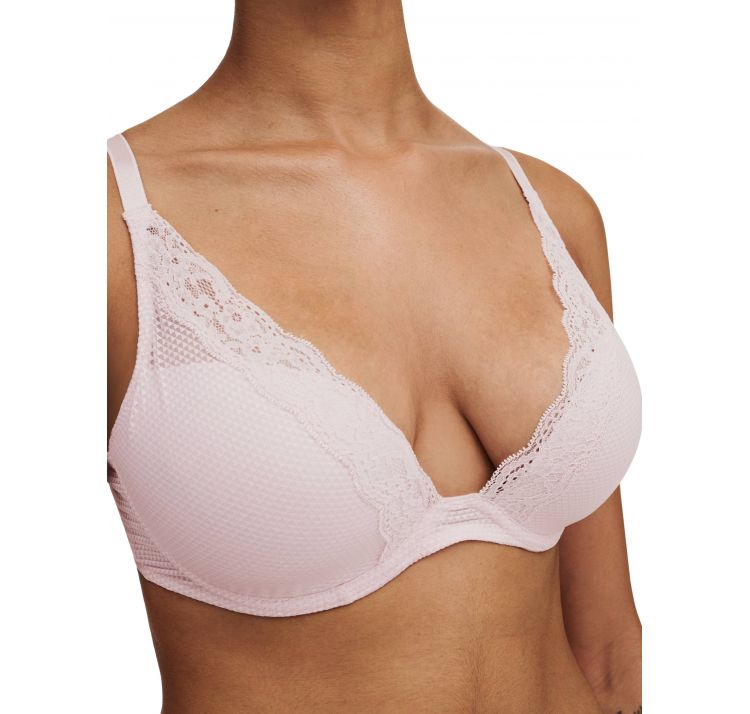 PASSIONATA brooklyn pÓŁusztywniany biustonosz plunge