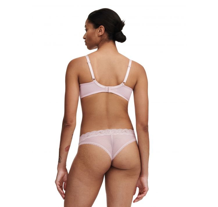 PASSIONATA brooklyn koronkowe stringi brazyliany