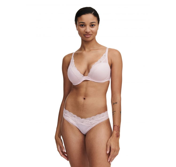 PASSIONATA brooklyn koronkowe stringi brazyliany