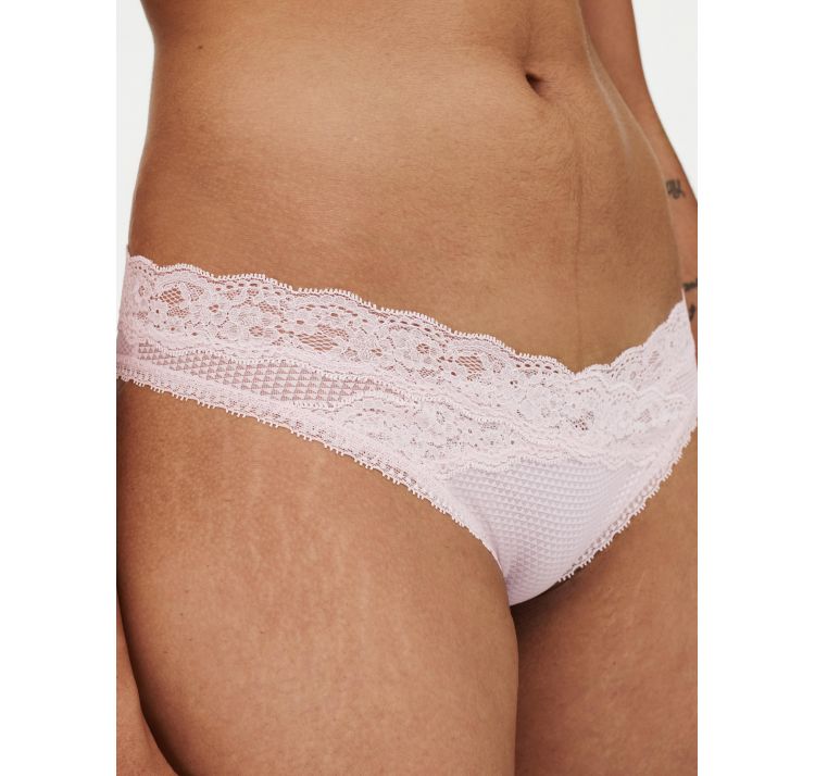 PASSIONATA brooklyn koronkowe stringi brazyliany