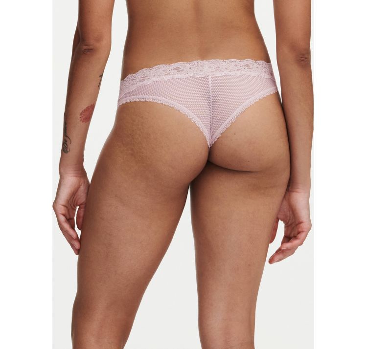 PASSIONATA brooklyn koronkowe stringi brazyliany