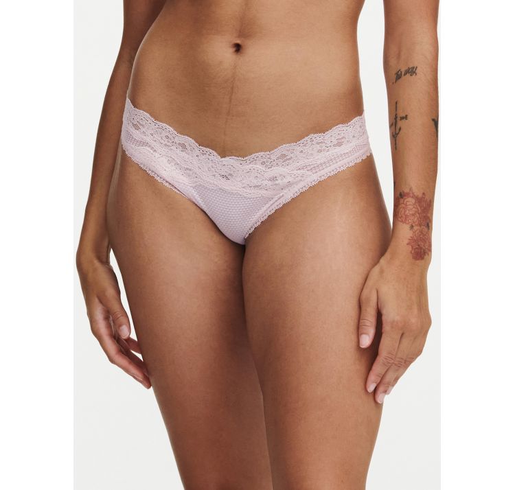 PASSIONATA brooklyn koronkowe stringi brazyliany