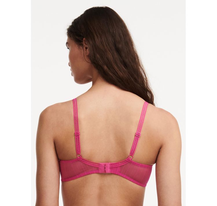 PASSIONATA maddie biustonosz half-cup koronkowy