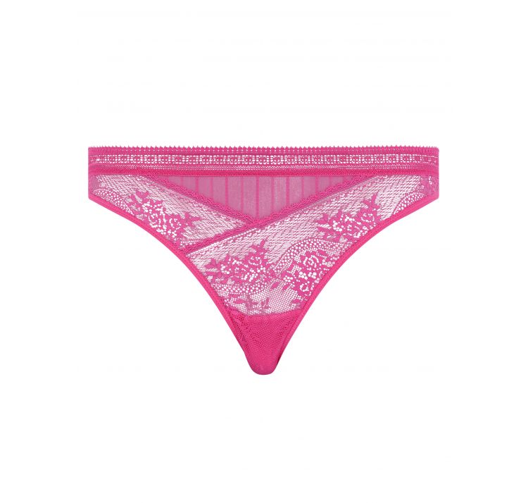 PASSIONATA maddie koronkowe stringi brazyliany