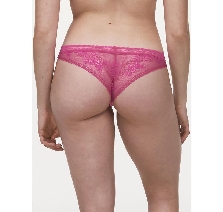 PASSIONATA maddie koronkowe stringi brazyliany