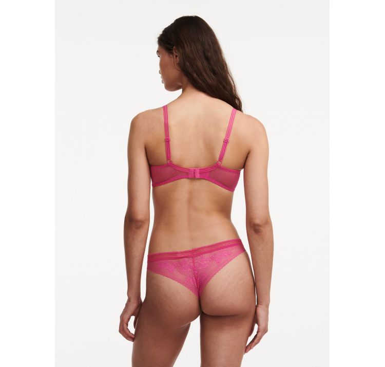 PASSIONATA maddie koronkowe stringi brazyliany