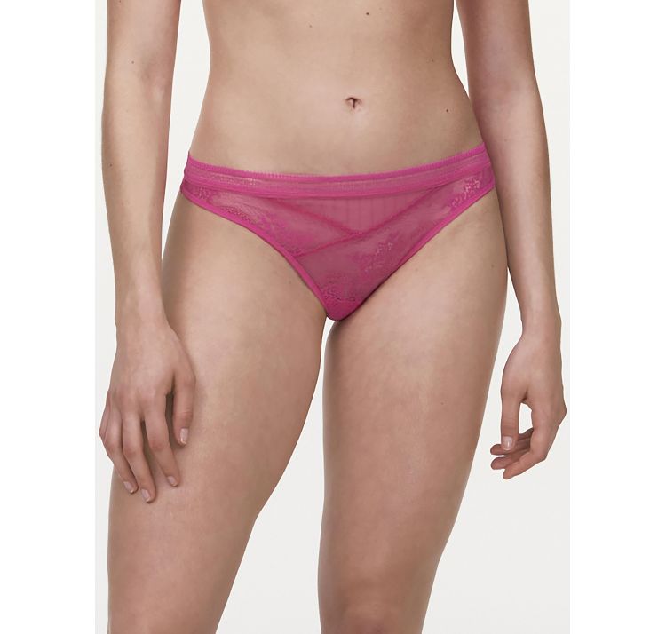 PASSIONATA maddie koronkowe stringi brazyliany