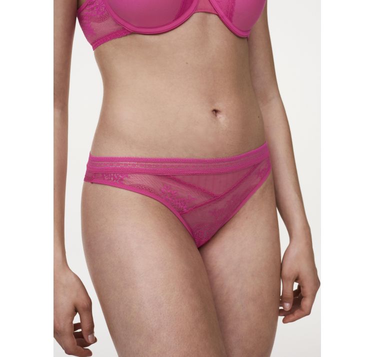 PASSIONATA maddie koronkowe stringi brazyliany