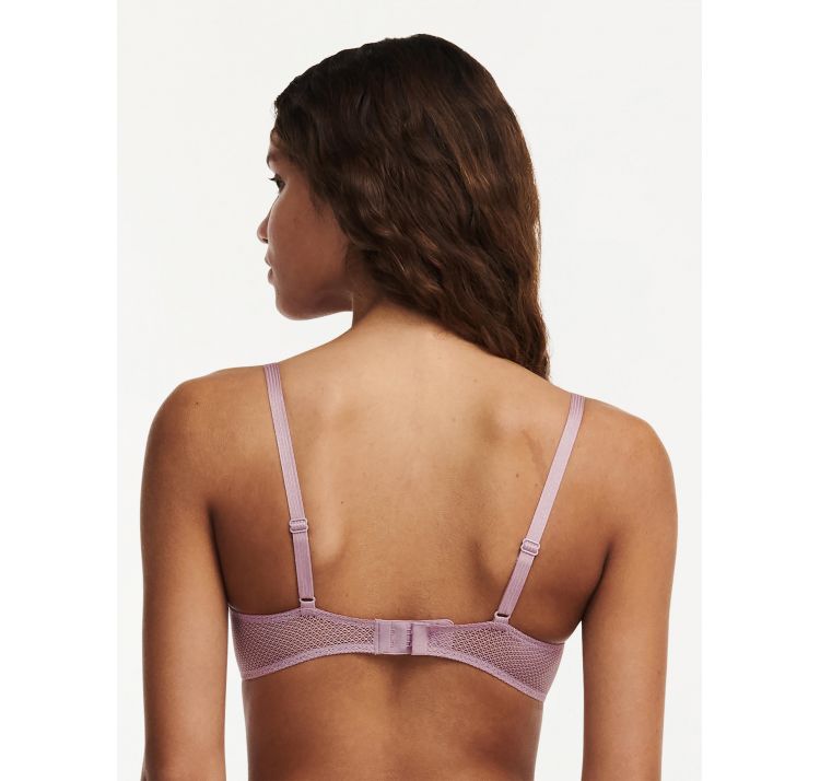 PASSIONATA olivia koronkowy biustonosz half cup