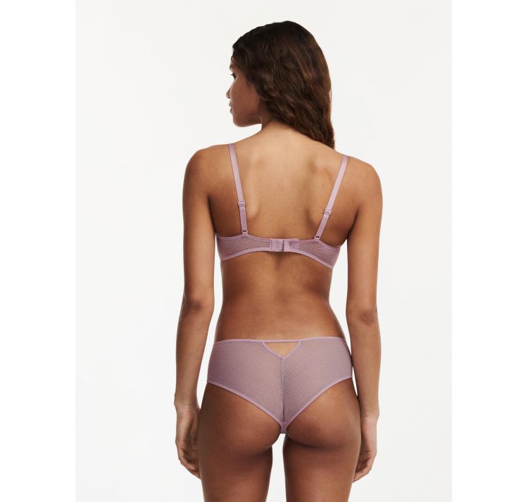 PASSIONATA olivia koronkowy biustonosz half cup