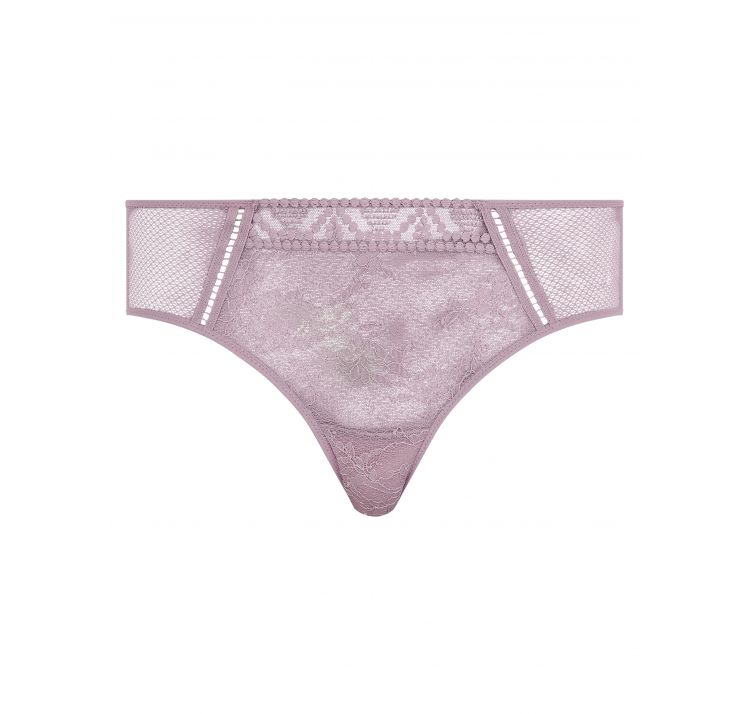 PASSIONATA olivia koronkowe szorty