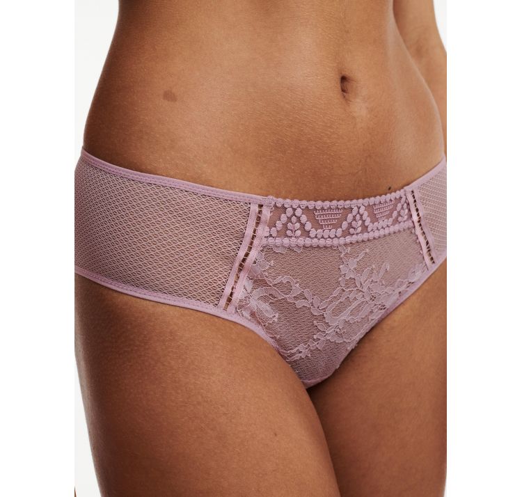 PASSIONATA olivia koronkowe szorty