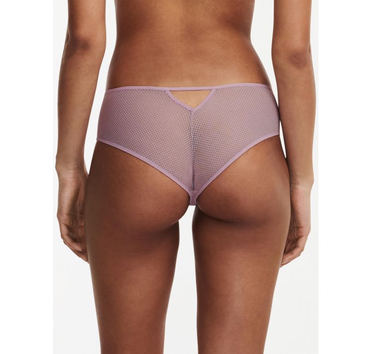 PASSIONATA olivia koronkowe szorty