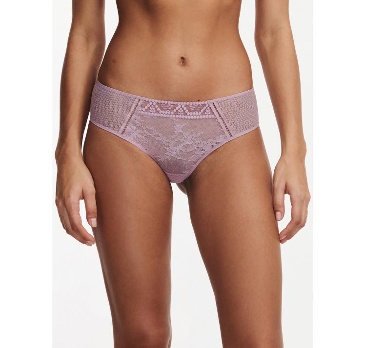 PASSIONATA olivia koronkowe szorty