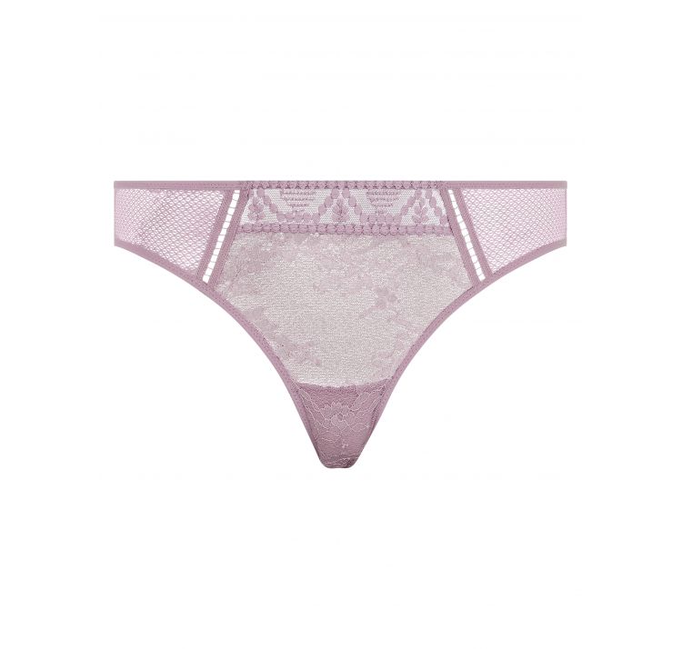 PASSIONATA olivia koronkowe stringi brazyliany