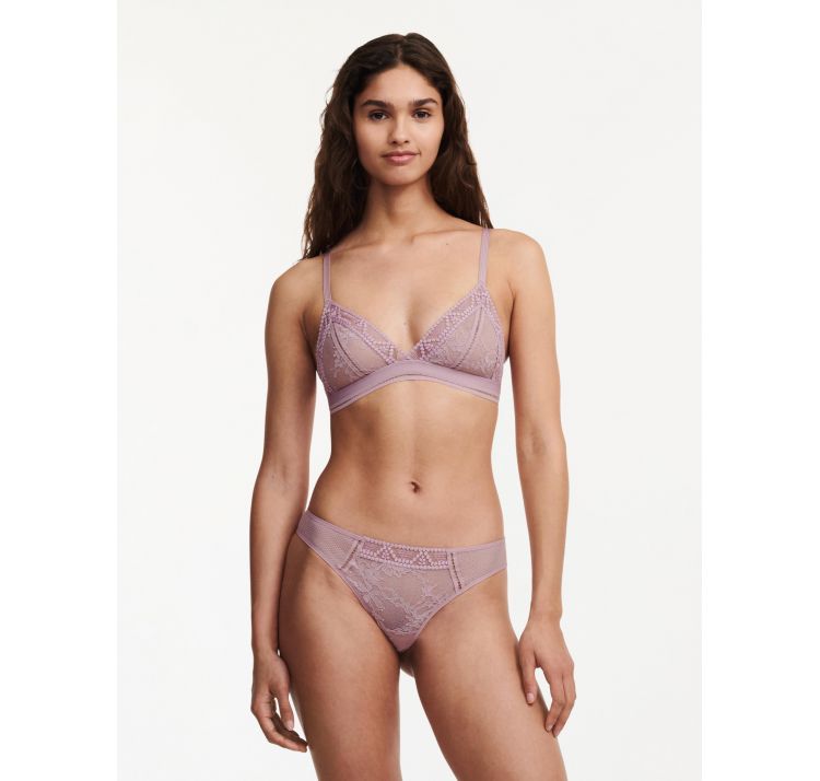 PASSIONATA olivia koronkowe stringi brazyliany