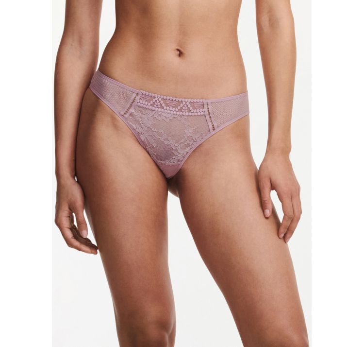 PASSIONATA olivia koronkowe stringi brazyliany