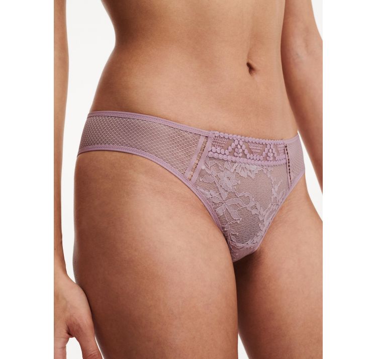 PASSIONATA olivia koronkowe stringi brazyliany