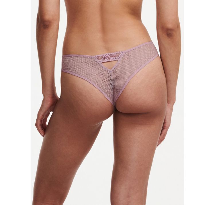 PASSIONATA olivia koronkowe stringi brazyliany