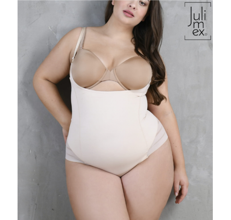 JULIMEX body pod biust