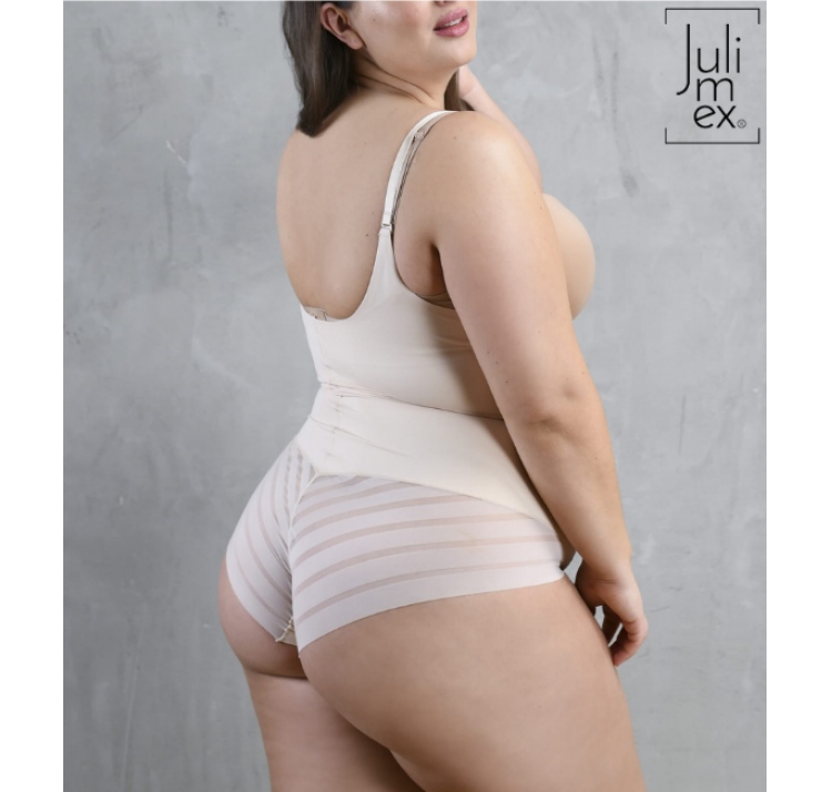 JULIMEX body pod biust