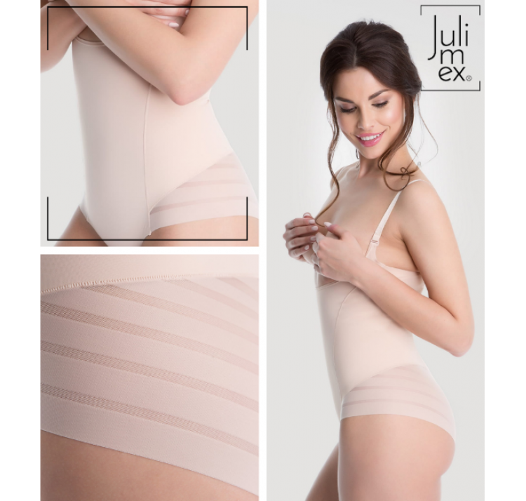 JULIMEX body pod biust