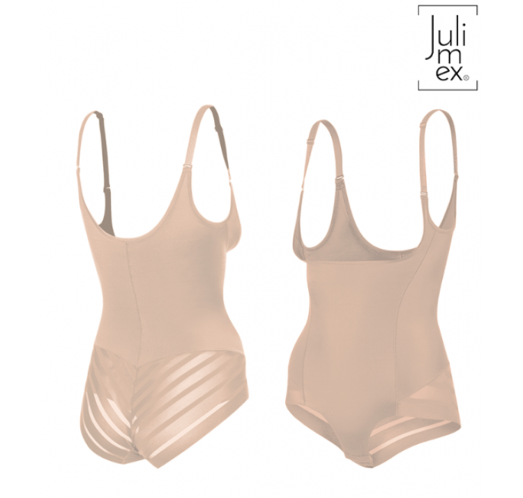 JULIMEX body pod biust