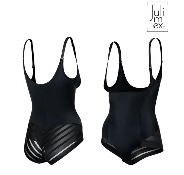 JULIMEX body pod biust