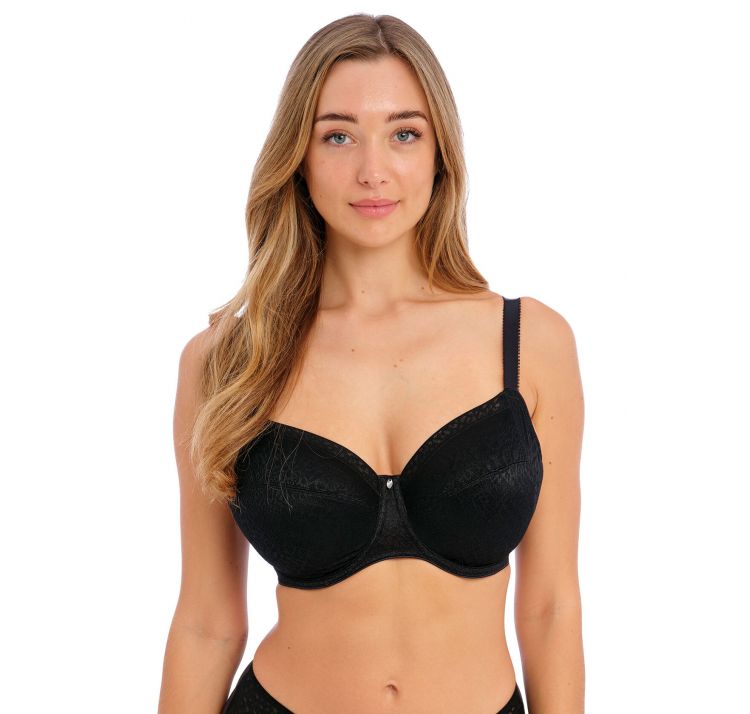 FANTASIE envisage uw biustonosz full cup side support bra