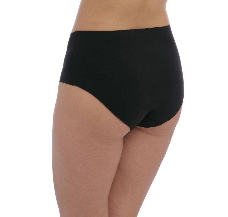 WACOAL accord wyskie bezszwowe majtki full brief