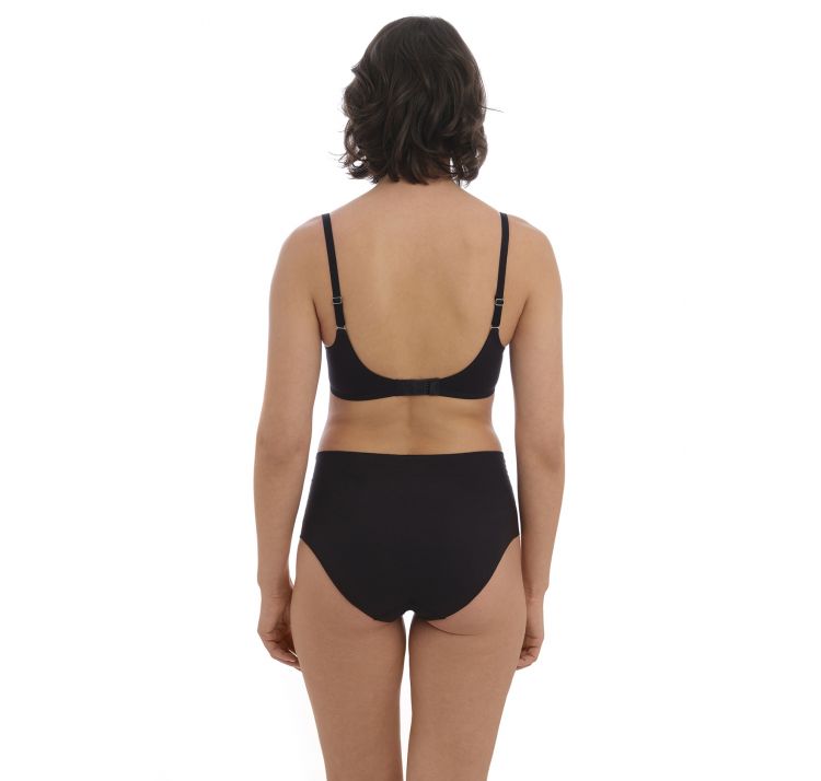 WACOAL accord wyskie bezszwowe majtki full brief