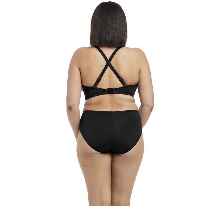 ELOMI SWIM essentials opaska uw bandeau bikini top