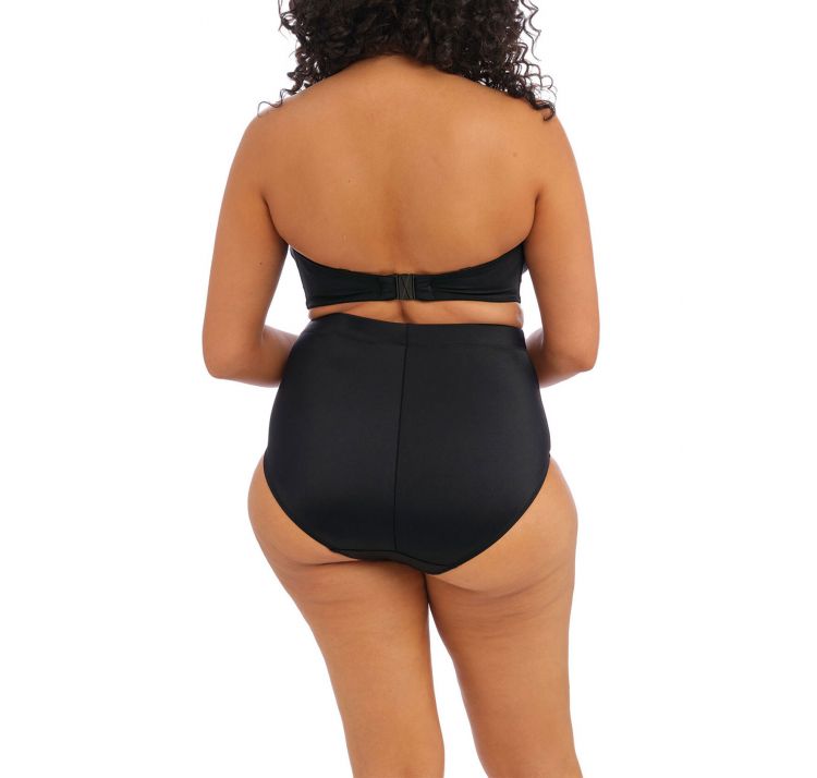 ELOMI SWIM essentials opaska uw bandeau bikini top