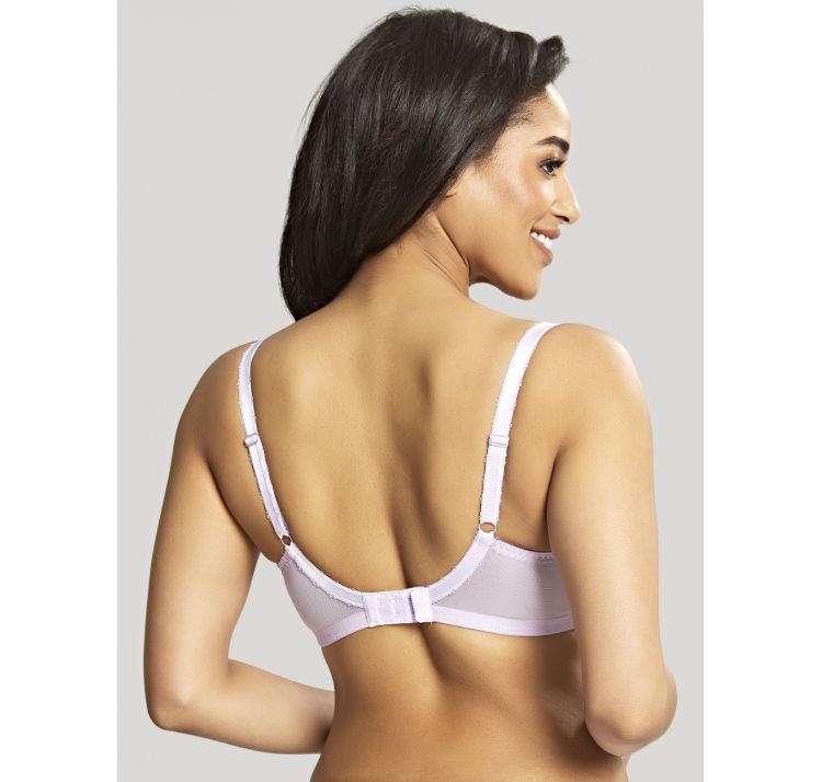 PANACHE jasmine biustonosz balkonetka