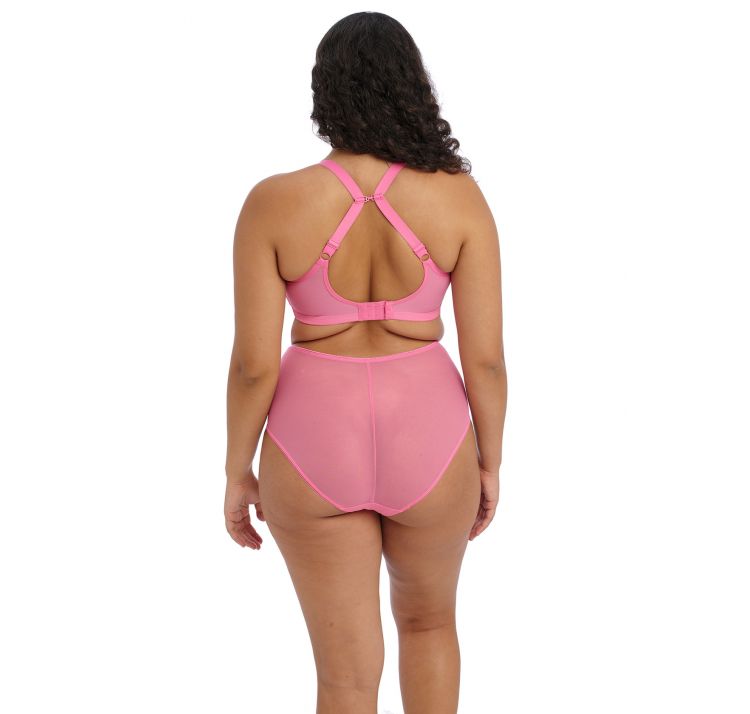 ELOMI matilda uw plunge bra miĘkki biustonosz