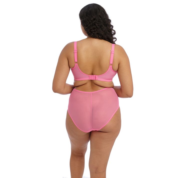 ELOMI matilda uw plunge bra miĘkki biustonosz