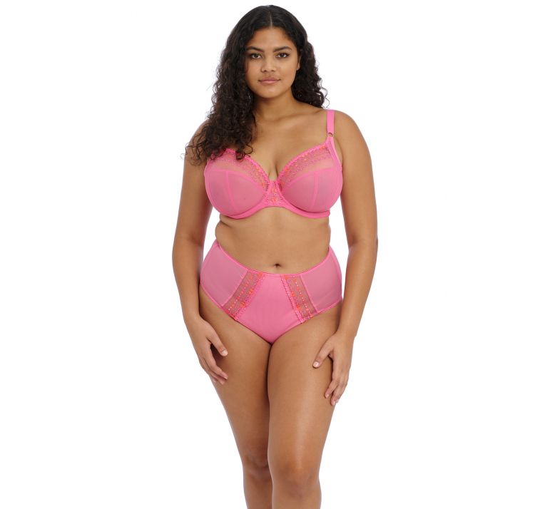 ELOMI matilda uw plunge bra miĘkki biustonosz