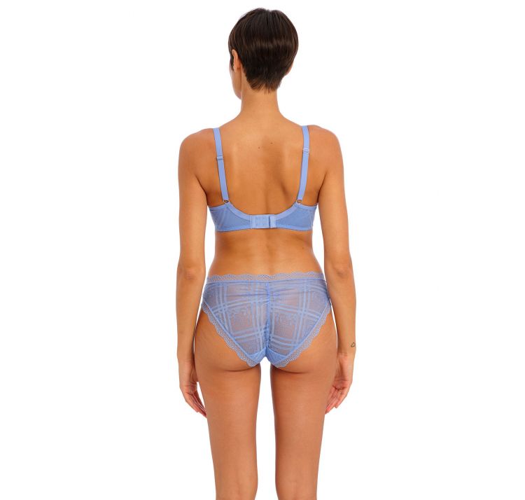 FREYA freya fatale koronkowy biustonosz uw high apex bra