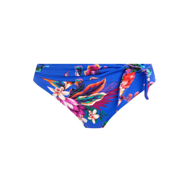 FANTASIE SWIM halkidiki majtki bikini od stroju kĄpielowego z wysokim stanem