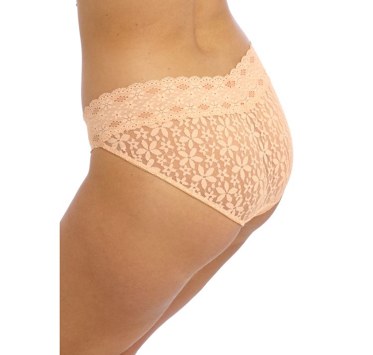 WACOAL halo lace figi