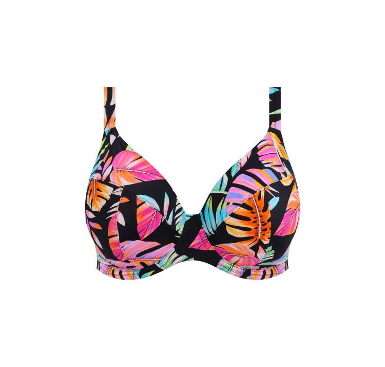 ELOMI SWIM tropical falls gÓra kostiumu kĄpielowego na fiszbinie