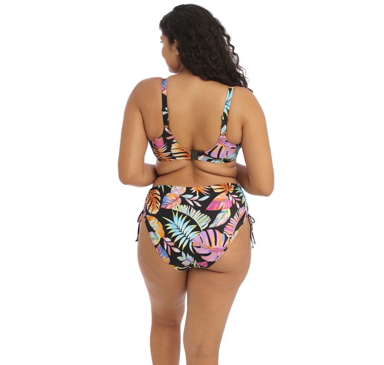 ELOMI SWIM tropical falls gÓra kostiumu kĄpielowego na fiszbinie